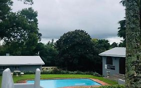 The Midlands Hotel
